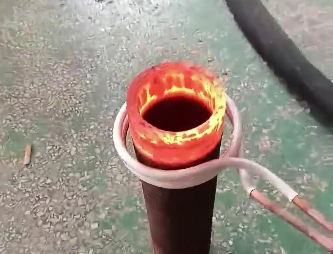 手持式高频加热机,轻便灵活,操作简便