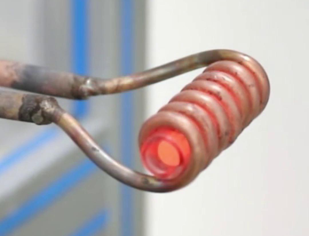 感应加热具有许多优点,如加热速度快、加热均匀、可控性强等