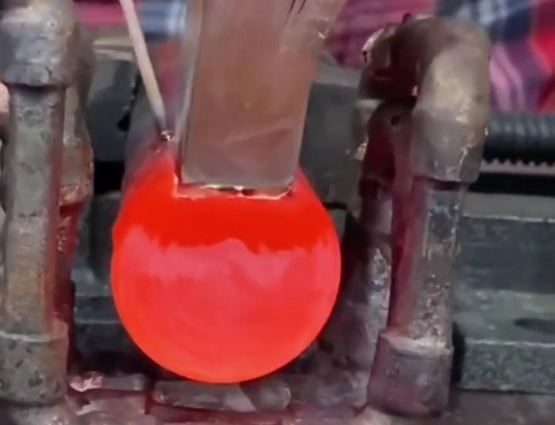 高频铜料焊接技术高效加热、焊接质量高、操作简便以及节能环保