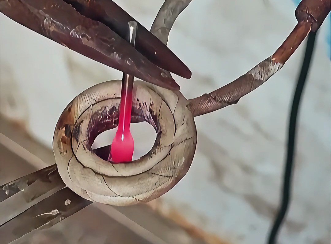 还在为钨钢钻头回收发愁?看钨钢钻头通过高频热处理实现回收