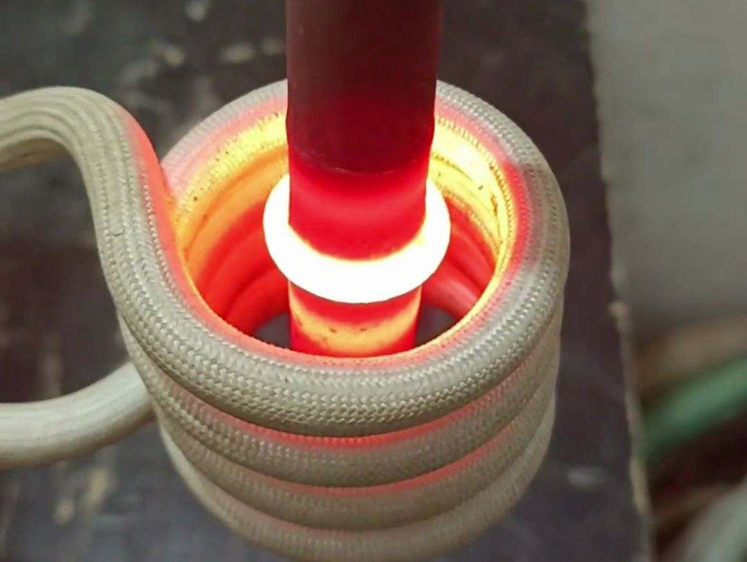 还在用传统方法？这款高频加热机让镐钎金属加工变得如此简单