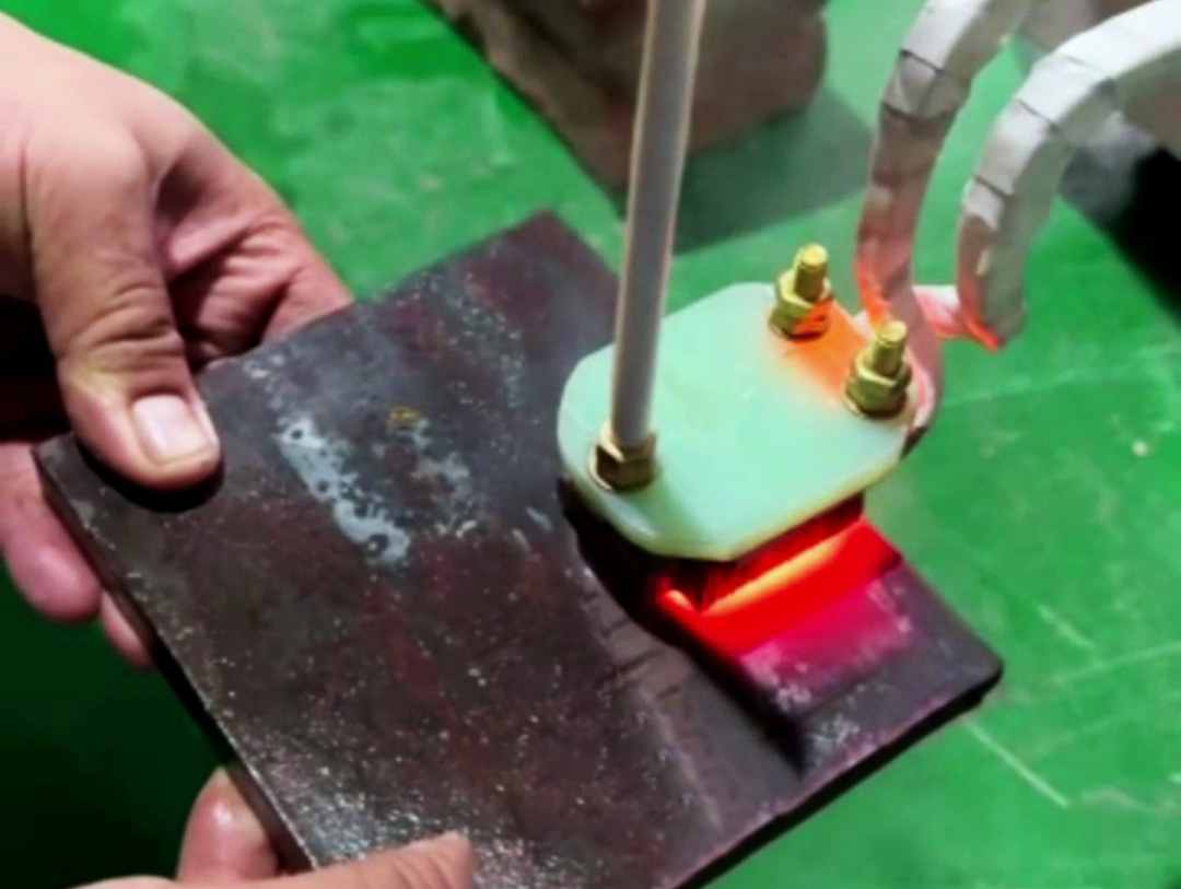 局部加热,平面加热淬火退火,焊缝预热选它不会错