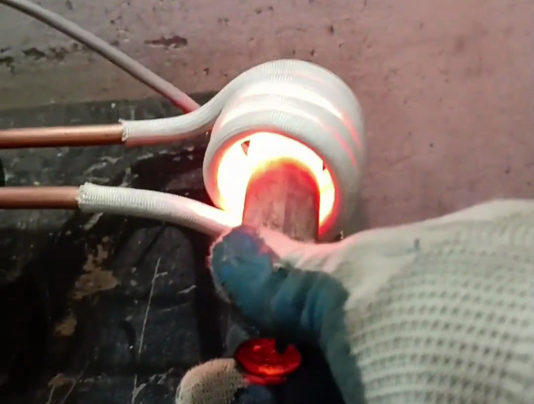 横向纵向加热都能用!这款高频率加热机到底有多强?